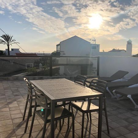 Apartamentos Tahona Fuerteventura Cotillo Kültér fotó