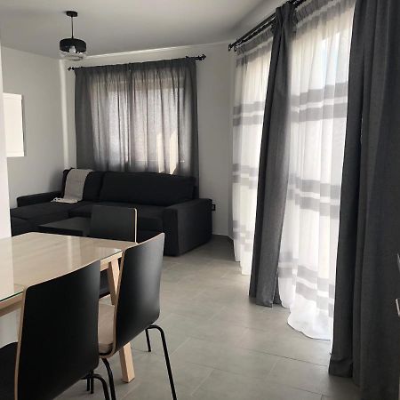 Apartamentos Tahona Fuerteventura Cotillo Kültér fotó