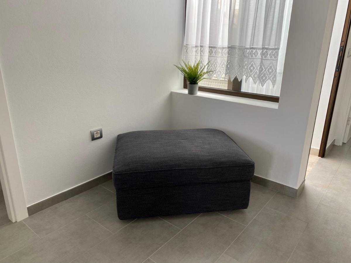 Apartamentos Tahona Fuerteventura Cotillo Kültér fotó