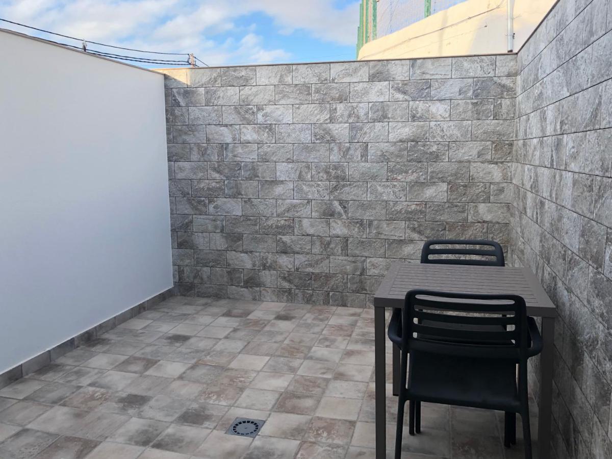 Apartamentos Tahona Fuerteventura Cotillo Kültér fotó