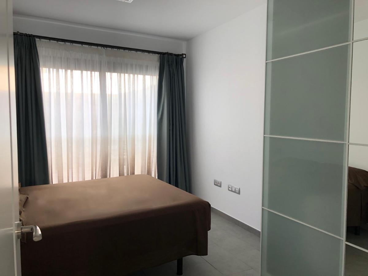 Apartamentos Tahona Fuerteventura Cotillo Kültér fotó