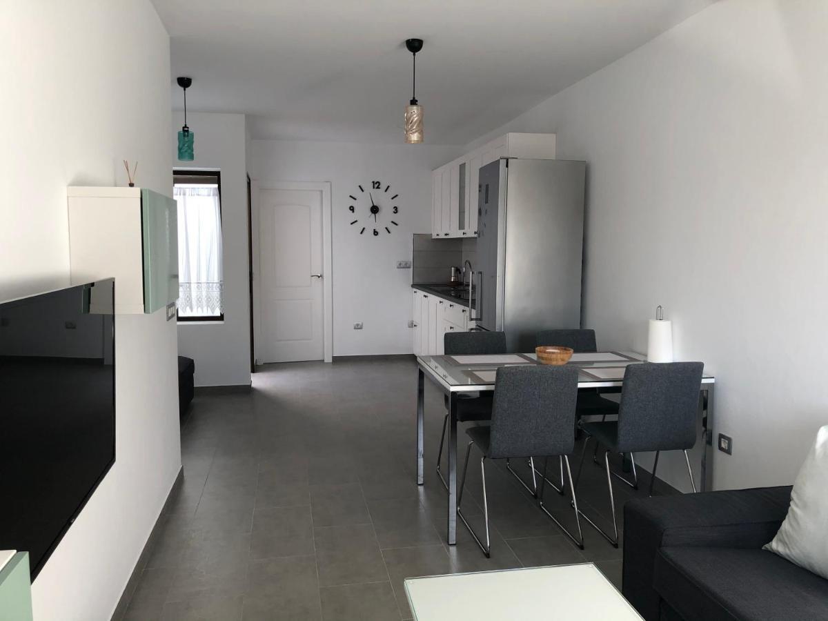 Apartamentos Tahona Fuerteventura Cotillo Kültér fotó