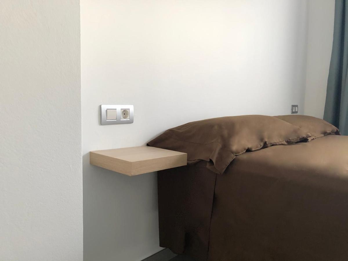 Apartamentos Tahona Fuerteventura Cotillo Kültér fotó