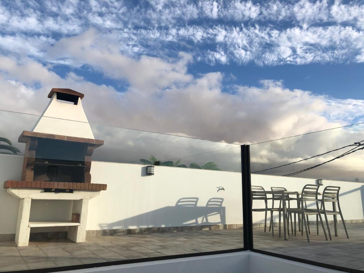 Apartamentos Tahona Fuerteventura Cotillo Kültér fotó