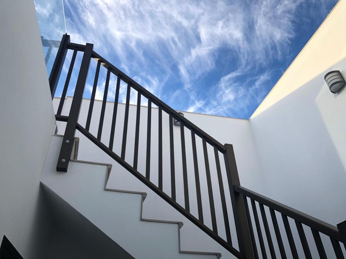 Apartamentos Tahona Fuerteventura Cotillo Kültér fotó