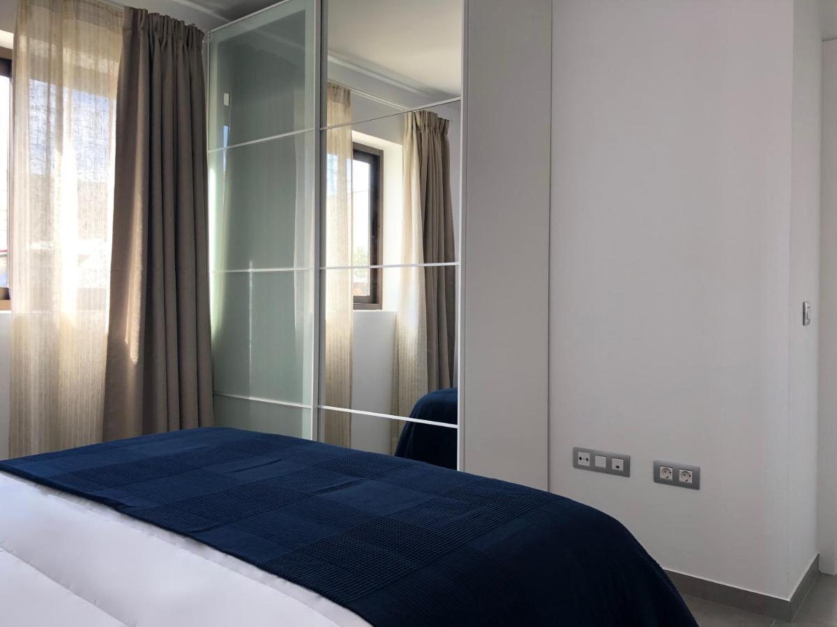 Apartamentos Tahona Fuerteventura Cotillo Kültér fotó