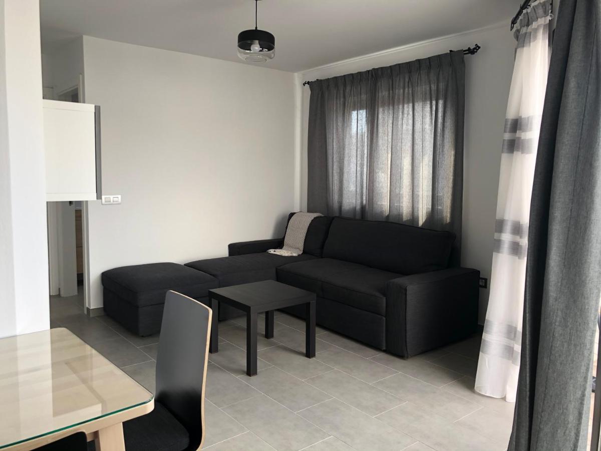 Apartamentos Tahona Fuerteventura Cotillo Kültér fotó