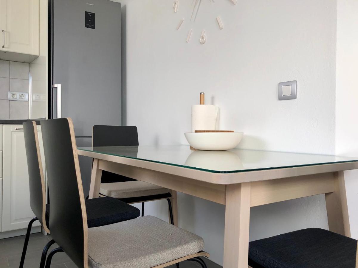 Apartamentos Tahona Fuerteventura Cotillo Kültér fotó