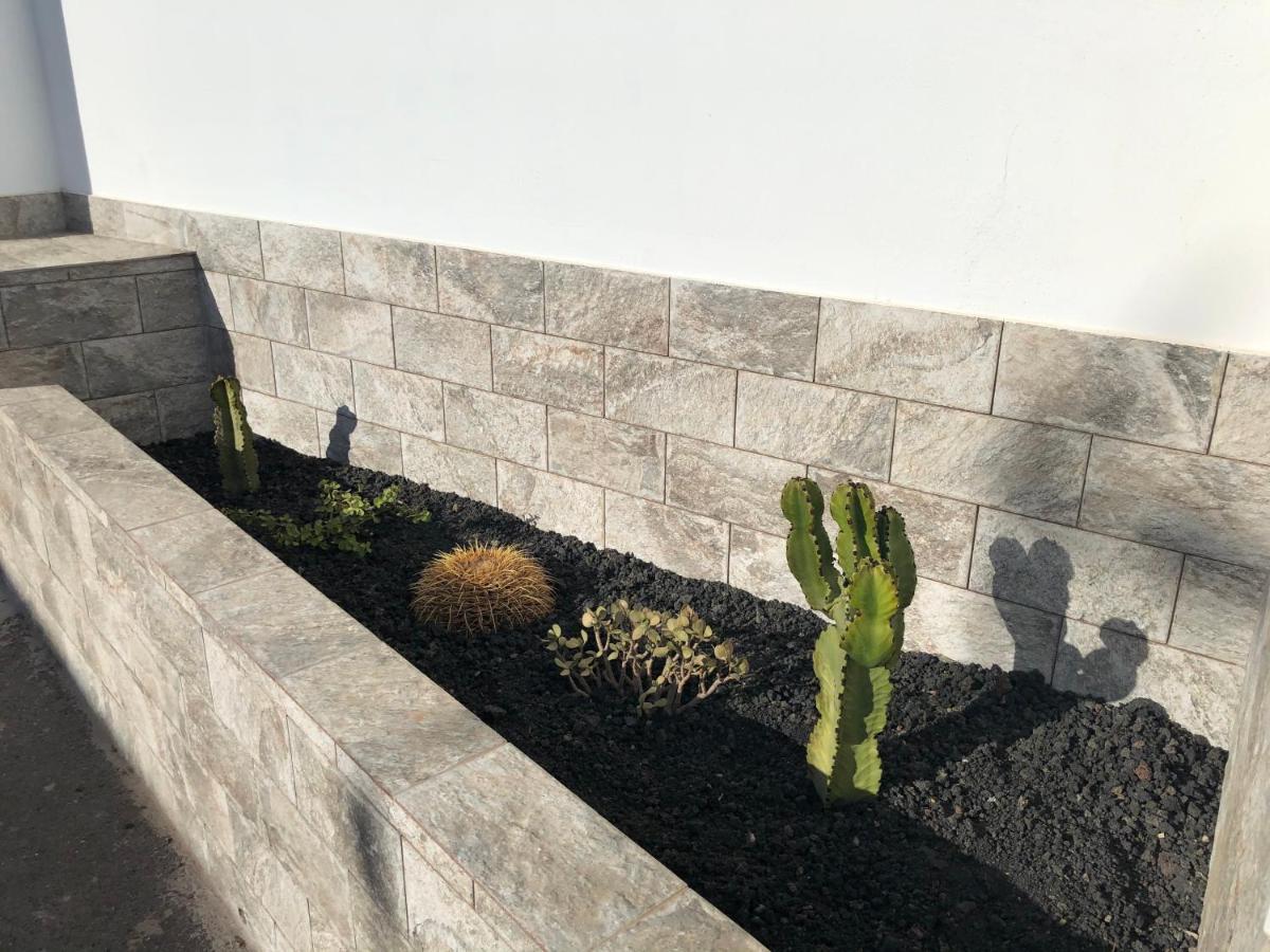 Apartamentos Tahona Fuerteventura Cotillo Kültér fotó
