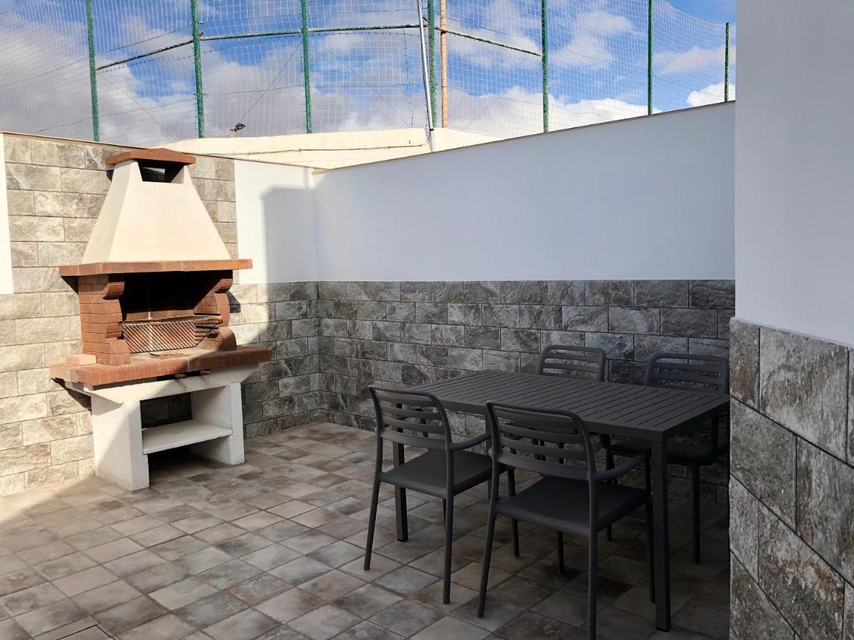 Apartamentos Tahona Fuerteventura Cotillo Kültér fotó
