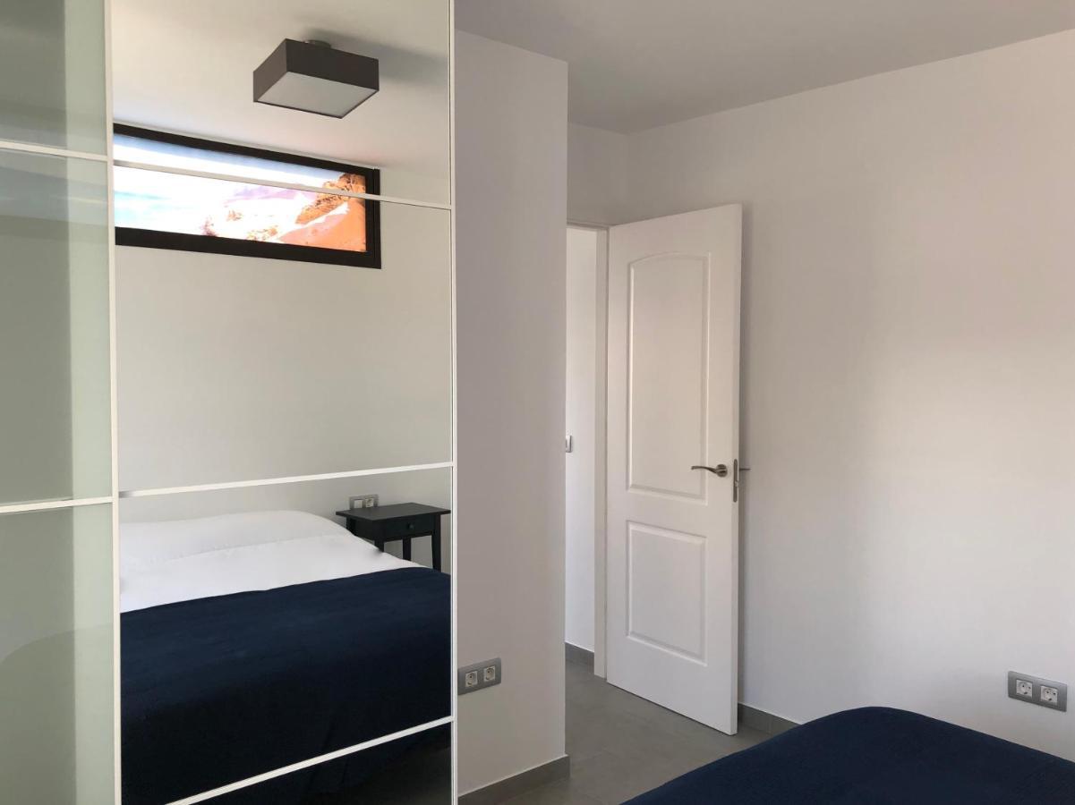 Apartamentos Tahona Fuerteventura Cotillo Kültér fotó