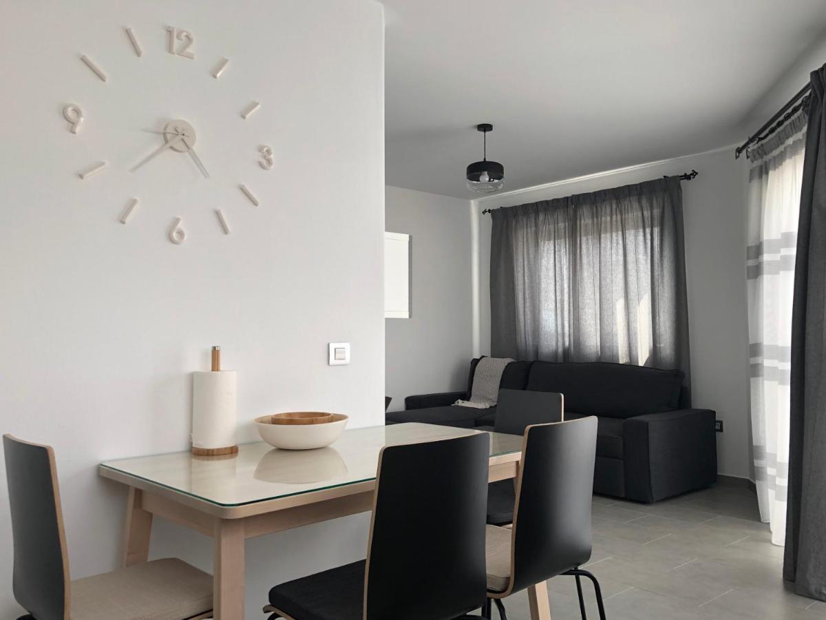 Apartamentos Tahona Fuerteventura Cotillo Kültér fotó