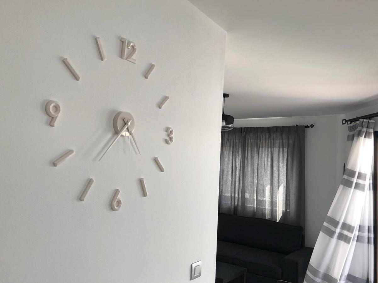 Apartamentos Tahona Fuerteventura Cotillo Kültér fotó