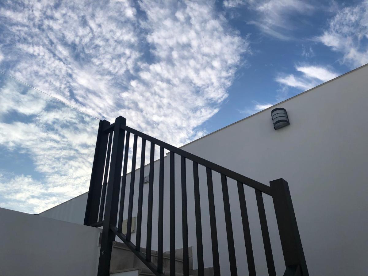 Apartamentos Tahona Fuerteventura Cotillo Kültér fotó