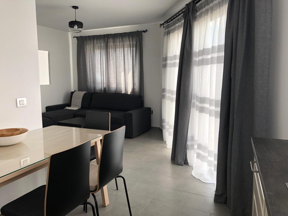 Apartamentos Tahona Fuerteventura Cotillo Kültér fotó