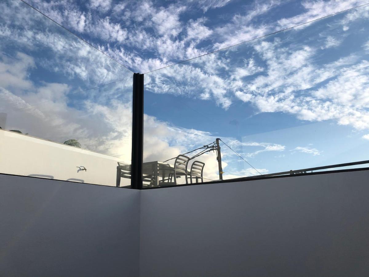 Apartamentos Tahona Fuerteventura Cotillo Kültér fotó