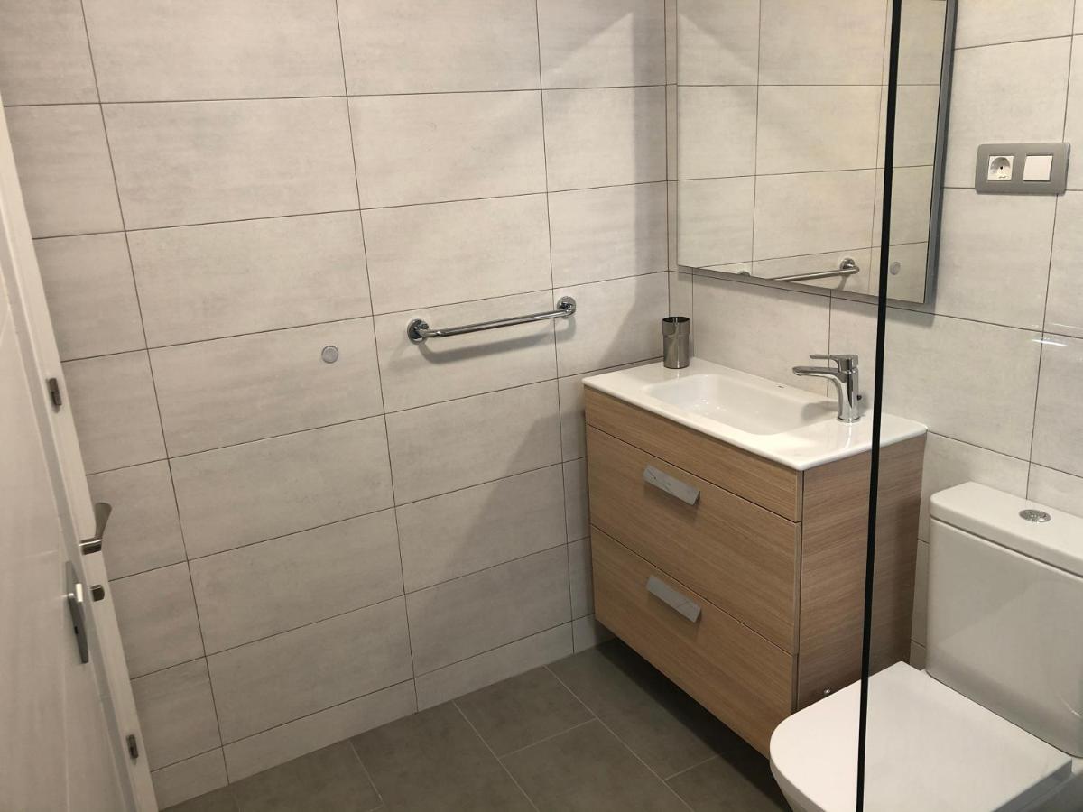 Apartamentos Tahona Fuerteventura Cotillo Kültér fotó