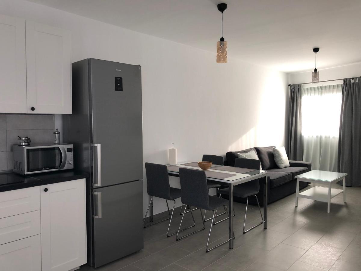 Apartamentos Tahona Fuerteventura Cotillo Kültér fotó