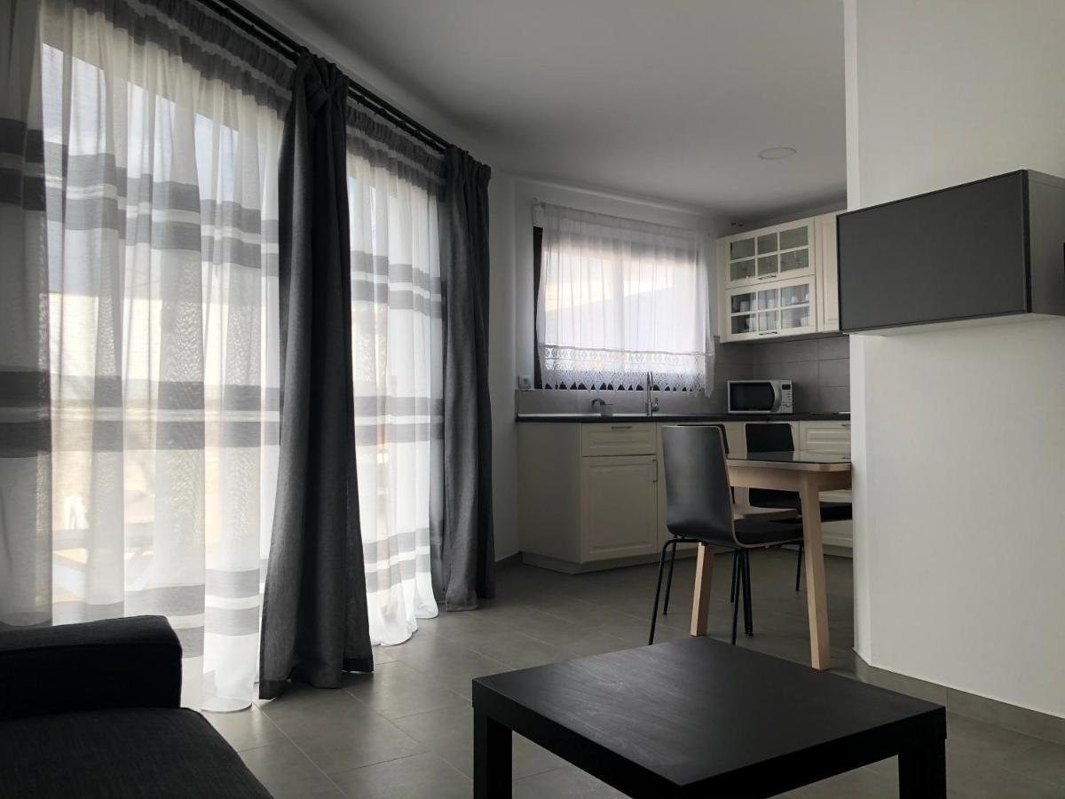 Apartamentos Tahona Fuerteventura Cotillo Kültér fotó