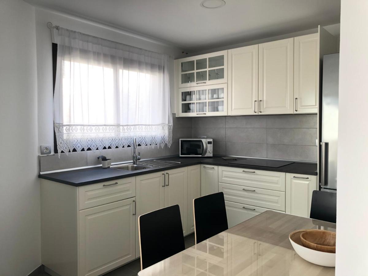 Apartamentos Tahona Fuerteventura Cotillo Kültér fotó