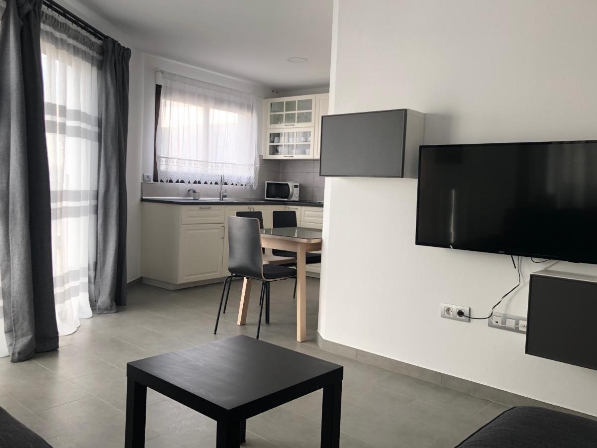 Apartamentos Tahona Fuerteventura Cotillo Kültér fotó