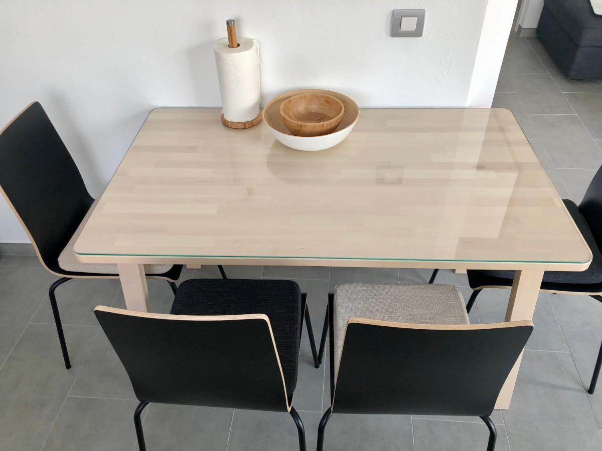 Apartamentos Tahona Fuerteventura Cotillo Kültér fotó
