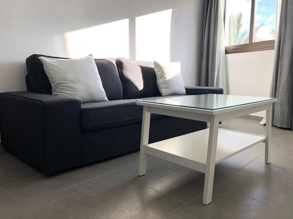 Apartamentos Tahona Fuerteventura Cotillo Kültér fotó
