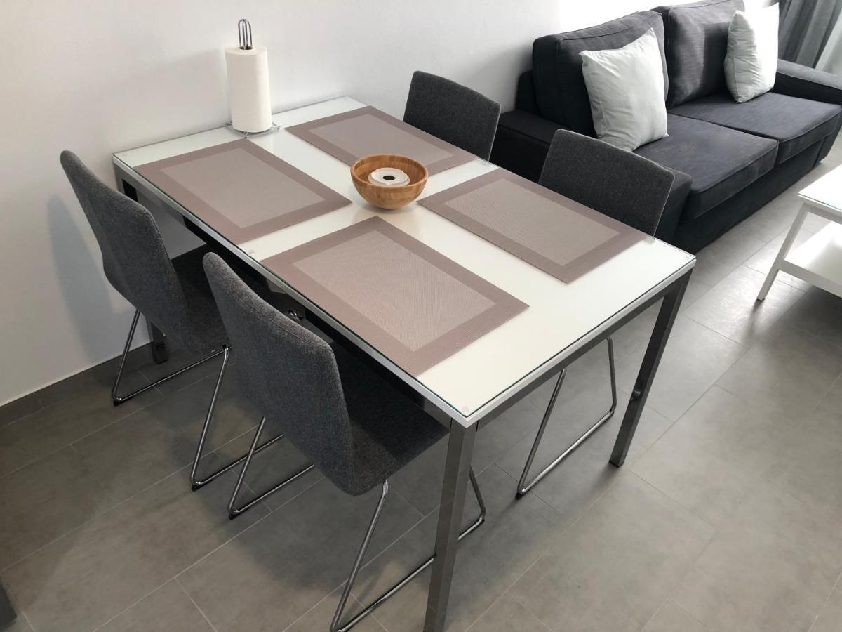 Apartamentos Tahona Fuerteventura Cotillo Kültér fotó