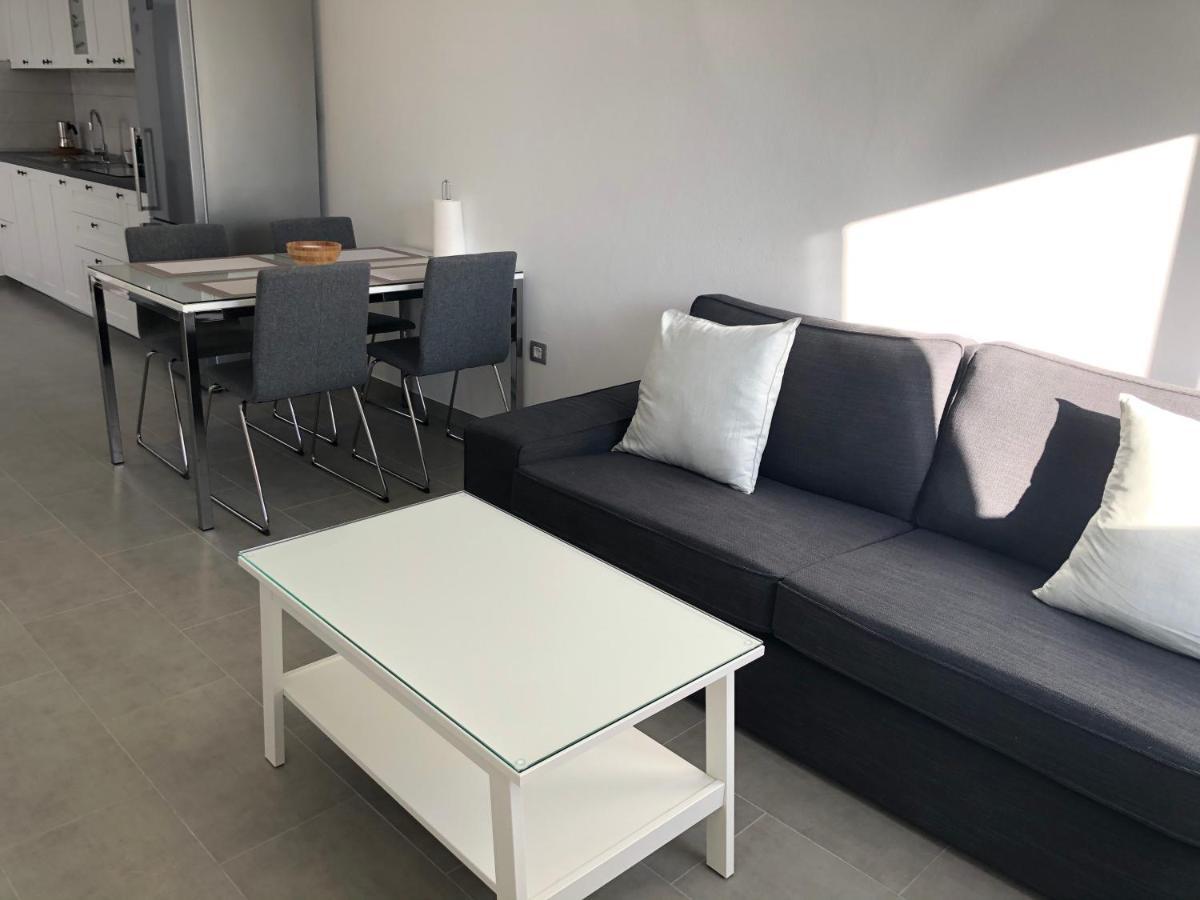 Apartamentos Tahona Fuerteventura Cotillo Kültér fotó