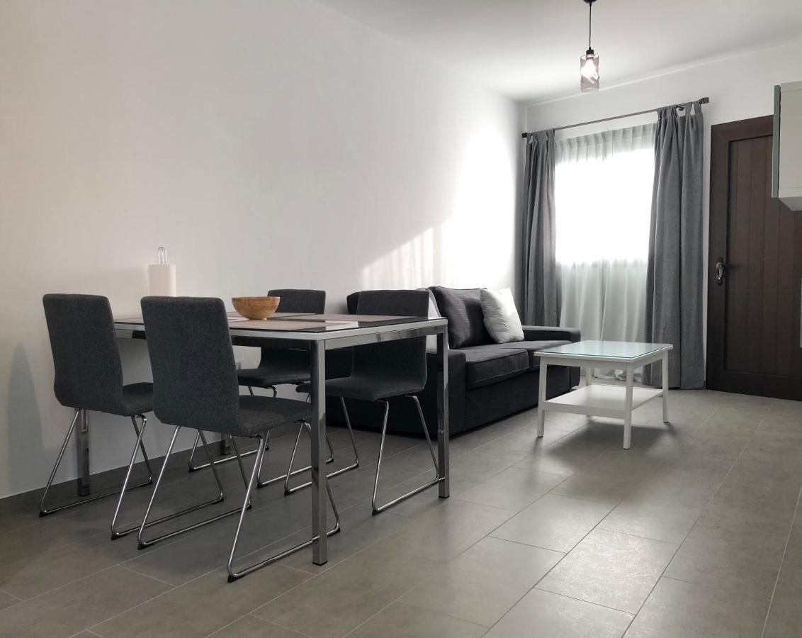 Apartamentos Tahona Fuerteventura Cotillo Kültér fotó