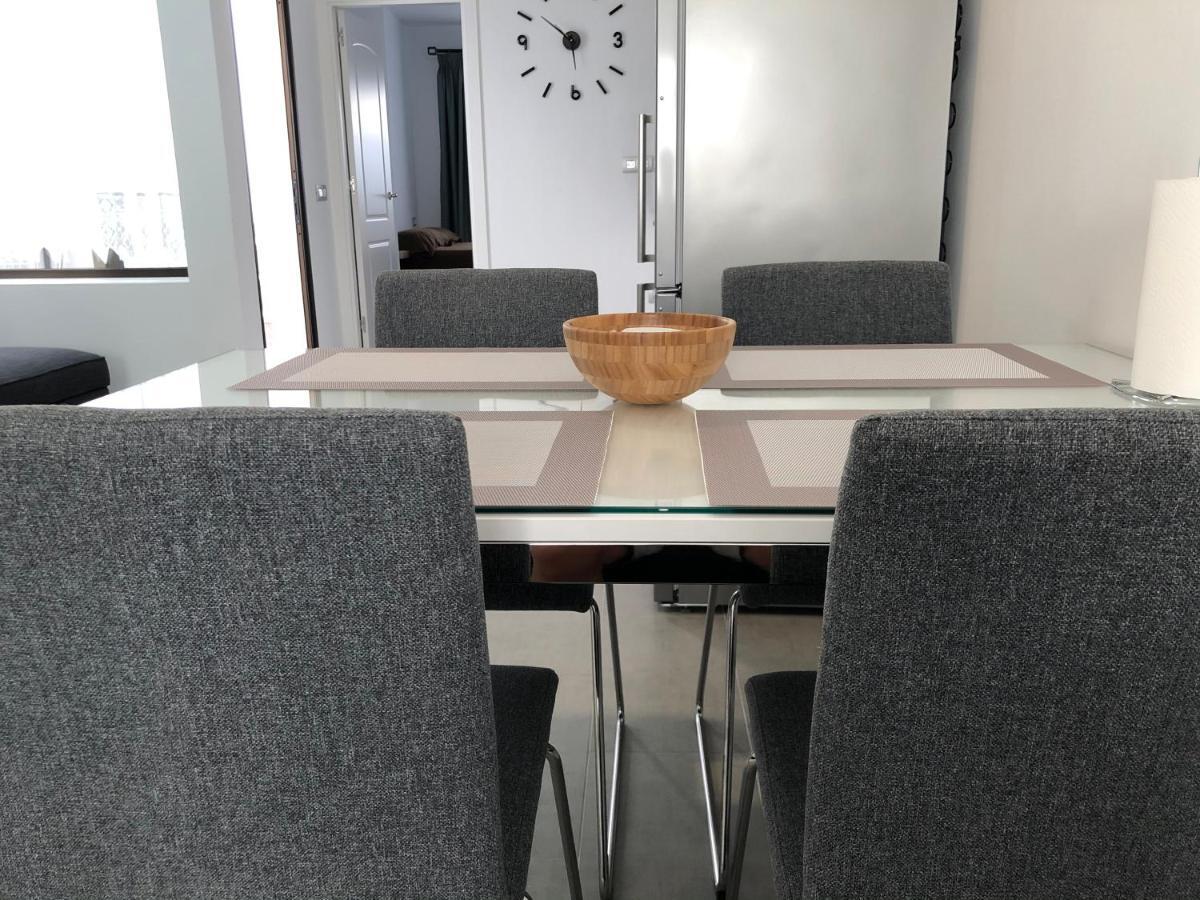 Apartamentos Tahona Fuerteventura Cotillo Kültér fotó