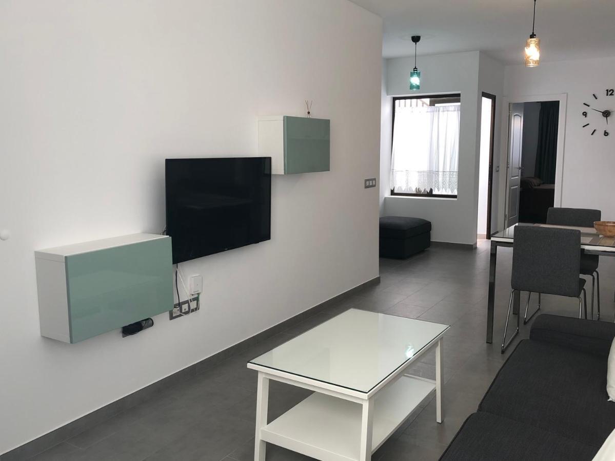 Apartamentos Tahona Fuerteventura Cotillo Kültér fotó