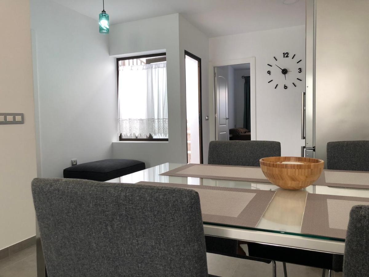 Apartamentos Tahona Fuerteventura Cotillo Kültér fotó