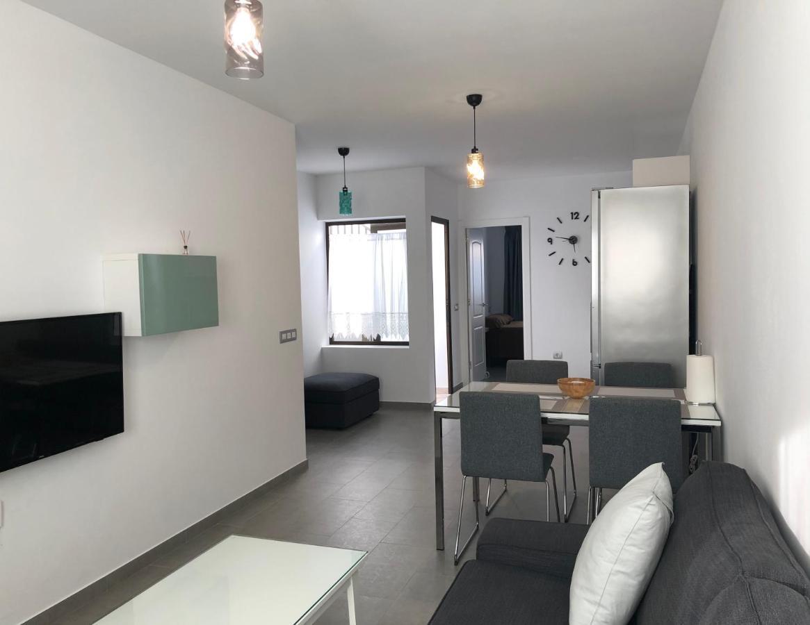 Apartamentos Tahona Fuerteventura Cotillo Kültér fotó