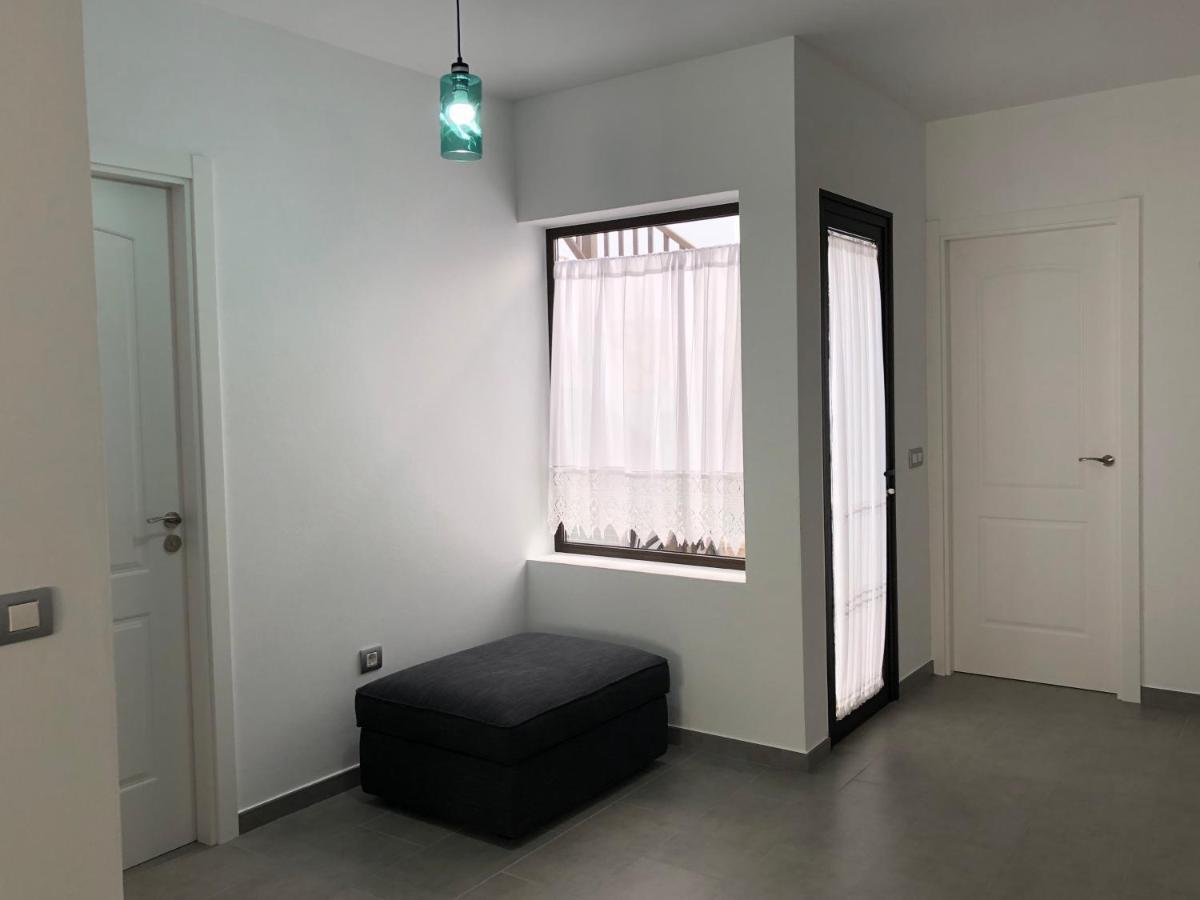 Apartamentos Tahona Fuerteventura Cotillo Kültér fotó
